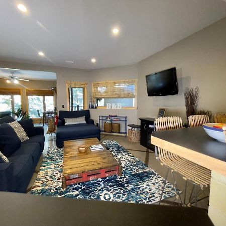 Blanchard Mountain Bnb Canmore Dış mekan fotoğraf