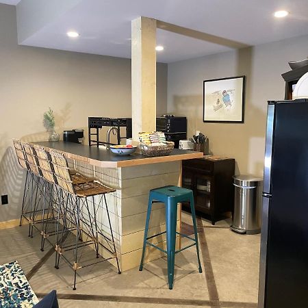 Blanchard Mountain Bnb Canmore Dış mekan fotoğraf