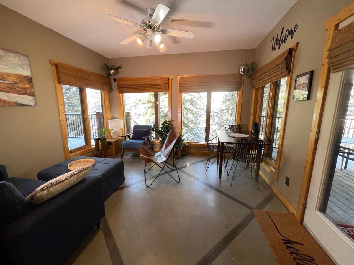 Blanchard Mountain Bnb Canmore Dış mekan fotoğraf