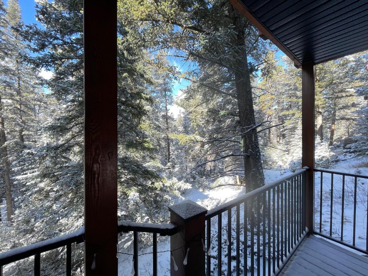 Blanchard Mountain Bnb Canmore Dış mekan fotoğraf